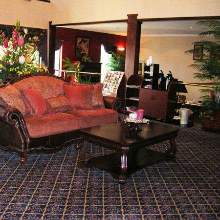Super 8 By Wyndham High Point/Greensboro Interieur foto